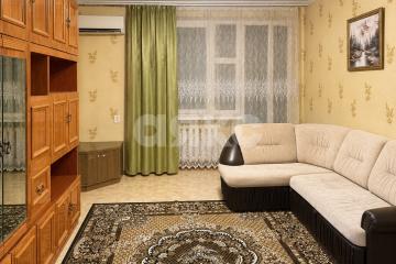 Фото №1: 3-комнатная квартира 65&nbsp;м², 5/9&nbsp;эт. - Армавир, ул. Ковтюха, 134