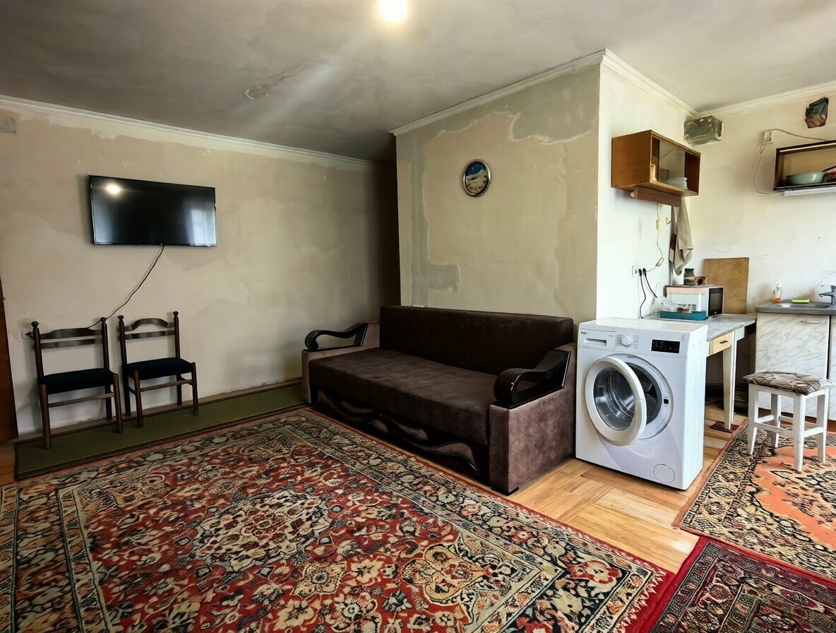 Фото №5: 3-комнатная квартира 61&nbsp;м², 3/9&nbsp;эт. - Мариуполь, Жовтневый, мкр. Западный, ул. 50 лет СССР, 87