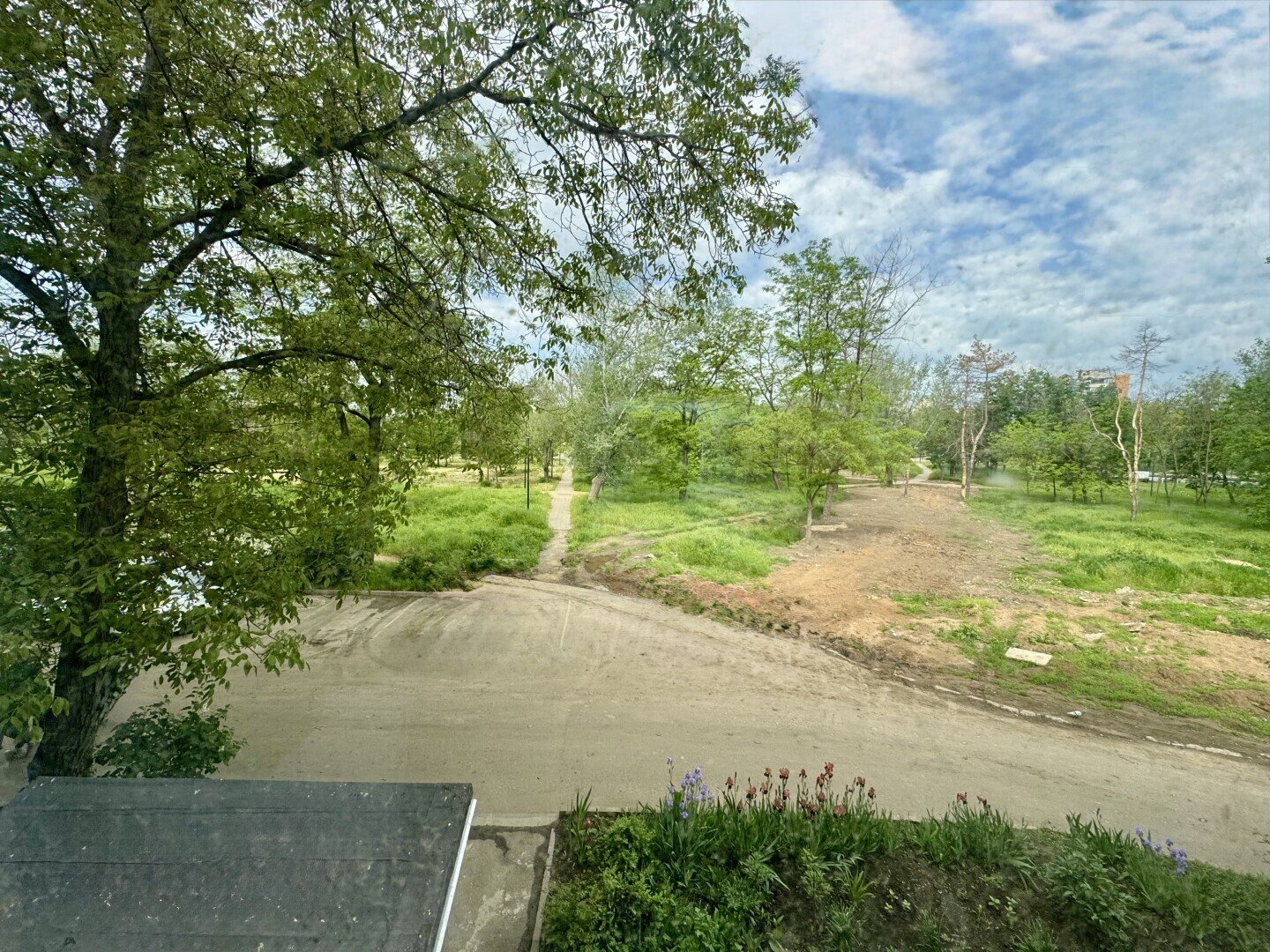 Фото №6: 2-комнатная квартира 41&nbsp;м², 2/5&nbsp;эт. - Мариуполь, р. Жовтневый, ул. Зелинского, 92