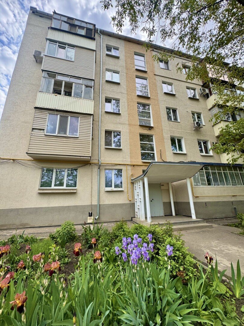 Фото №5: 2-комнатная квартира 41&nbsp;м², 2/5&nbsp;эт. - Мариуполь, р. Жовтневый, ул. Зелинского, 92