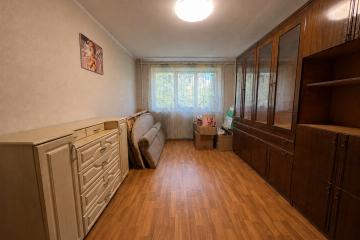 Фото №1: 2-комнатная квартира 41 м², 2/5 эт. - Мариуполь, р. Жовтневый, ул. Зелинского, 92