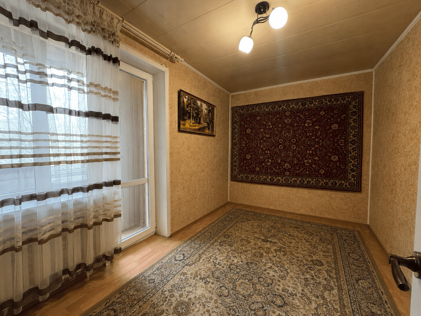 Фото №2: 2-комнатная квартира 41&nbsp;м², 2/5&nbsp;эт. - Мариуполь, р. Жовтневый, ул. Зелинского, 92