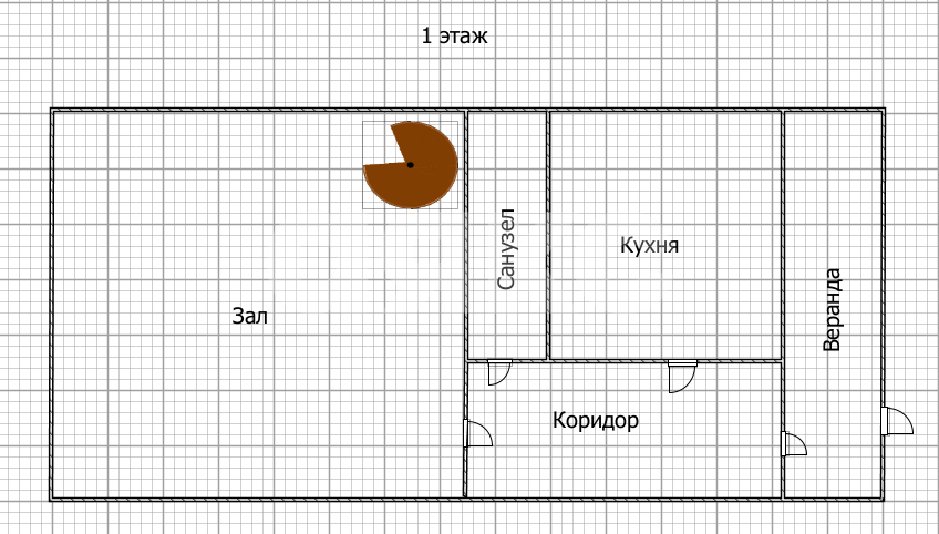 Фото №28: Дом 112&nbsp;м² + 7.5&nbsp;сот., 2&nbsp;эт. - Майкоп, мкр. Старый город, ул. МОПРа, 9