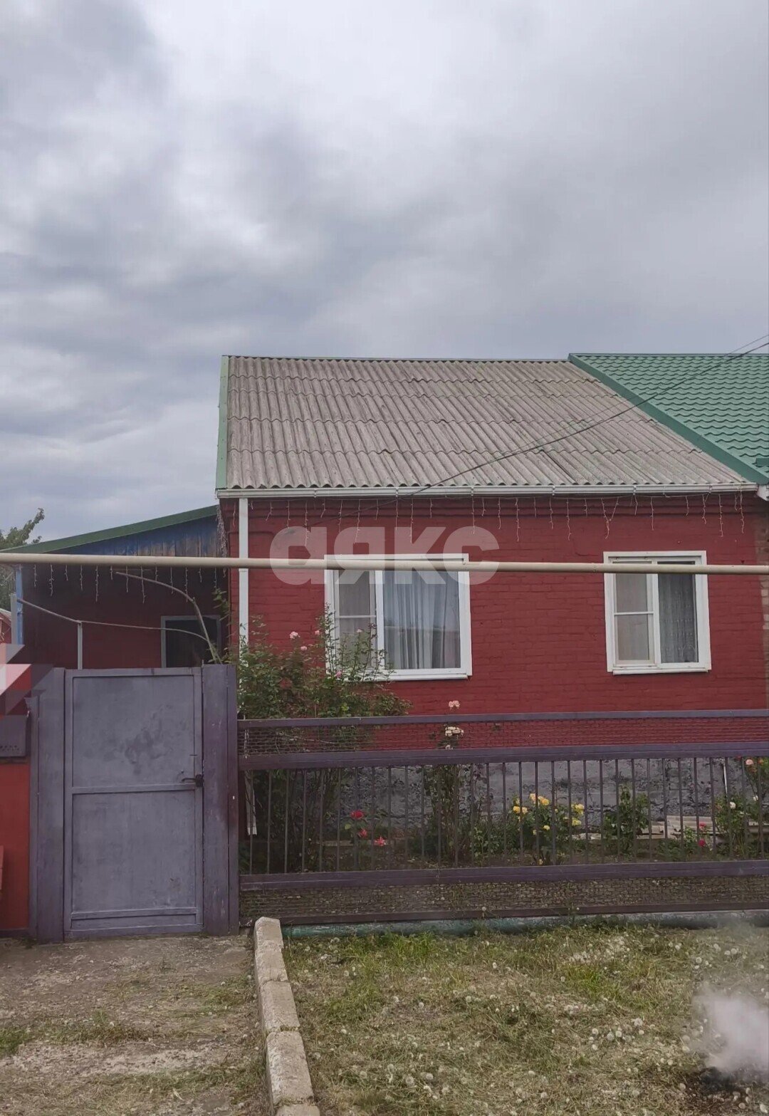 Фото №2: Дом 84&nbsp;м² + 9.61&nbsp;сот., 1&nbsp;эт. - Советская, ул. Калинина, 34