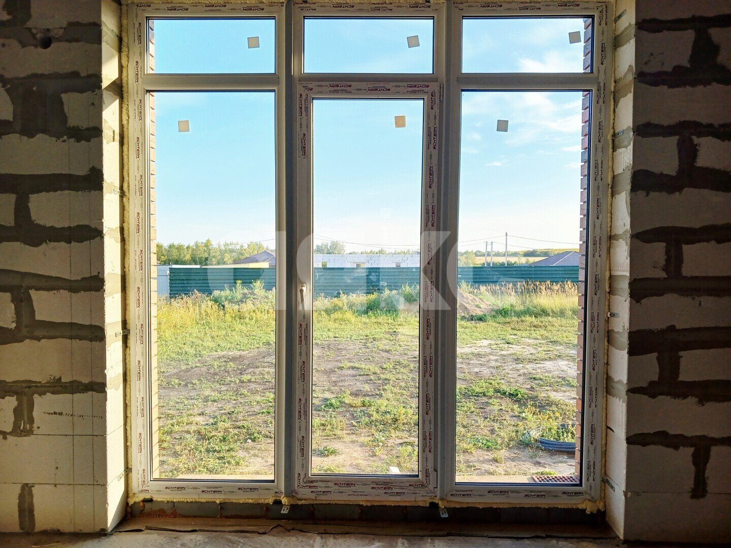 Фото №9: Дом 175&nbsp;м² + 15&nbsp;сот., 1&nbsp;эт. - Кулешовка, ул. Парковая, 88