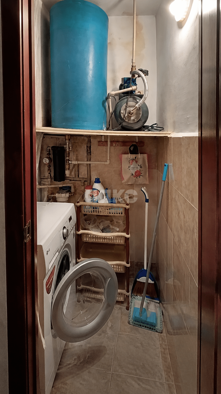 Фото №17: 4-комнатная квартира 82&nbsp;м², 3/5&nbsp;эт. - Горячий Ключ, мкр. Курортная Зона, пер. Пролетарский, 18А