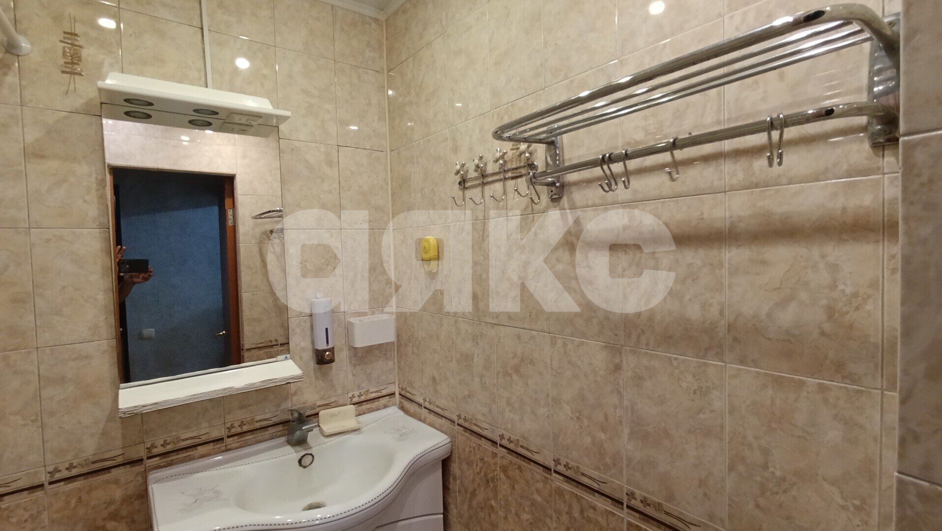 Фото №15: 4-комнатная квартира 82&nbsp;м², 3/5&nbsp;эт. - Горячий Ключ, мкр. Курортная Зона, пер. Пролетарский, 18А
