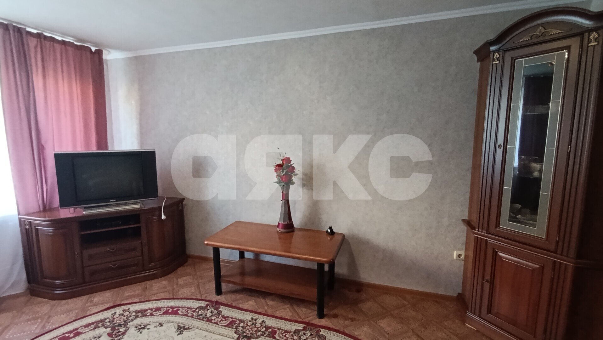 Фото №16: 4-комнатная квартира 82&nbsp;м², 3/5&nbsp;эт. - Горячий Ключ, мкр. Курортная Зона, пер. Пролетарский, 18А