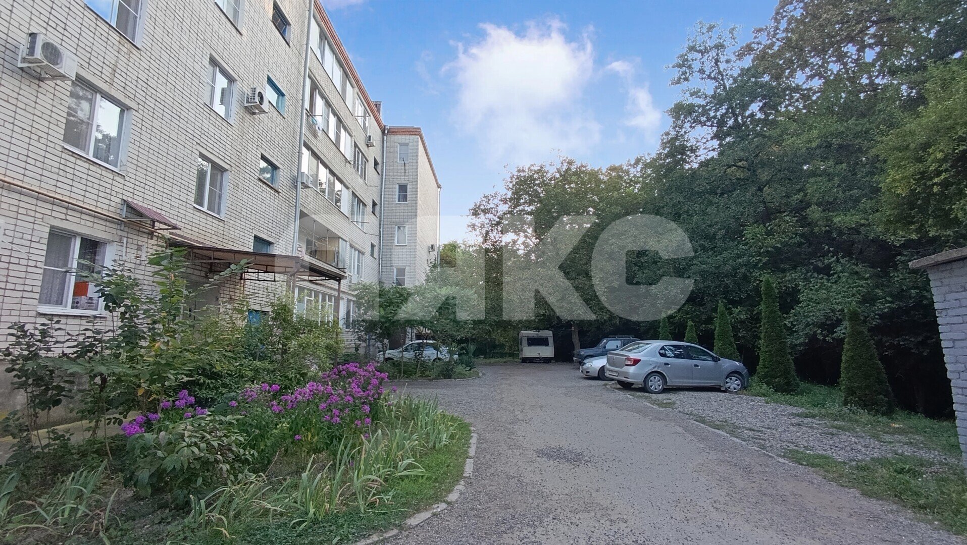 Фото №18: 4-комнатная квартира 82&nbsp;м², 3/5&nbsp;эт. - Горячий Ключ, мкр. Курортная Зона, пер. Пролетарский, 18А