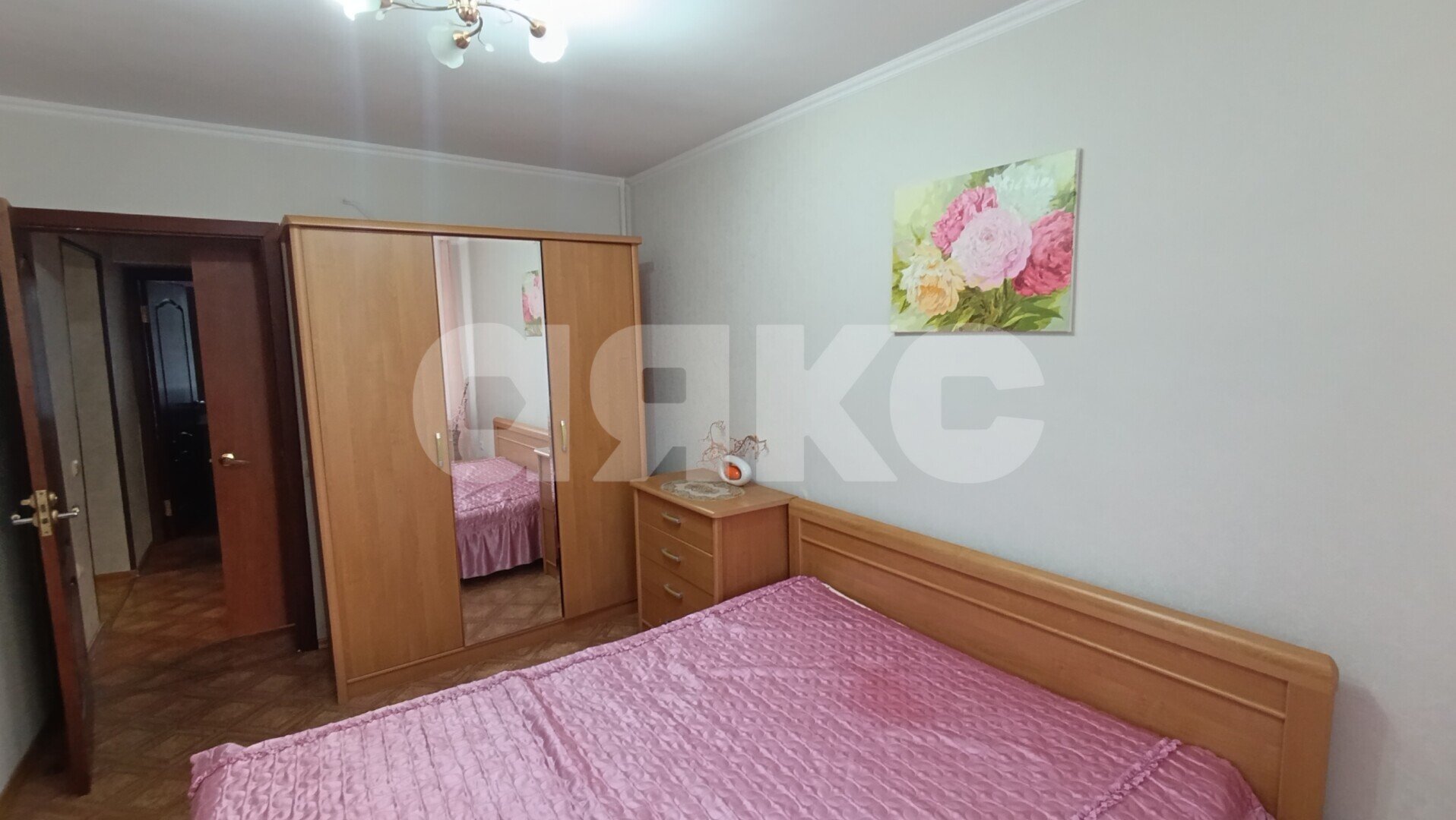 Фото №10: 4-комнатная квартира 82&nbsp;м², 3/5&nbsp;эт. - Горячий Ключ, мкр. Курортная Зона, пер. Пролетарский, 18А