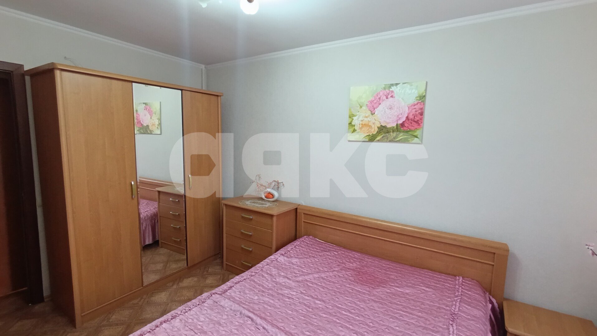 Фото №12: 4-комнатная квартира 82&nbsp;м², 3/5&nbsp;эт. - Горячий Ключ, мкр. Курортная Зона, пер. Пролетарский, 18А