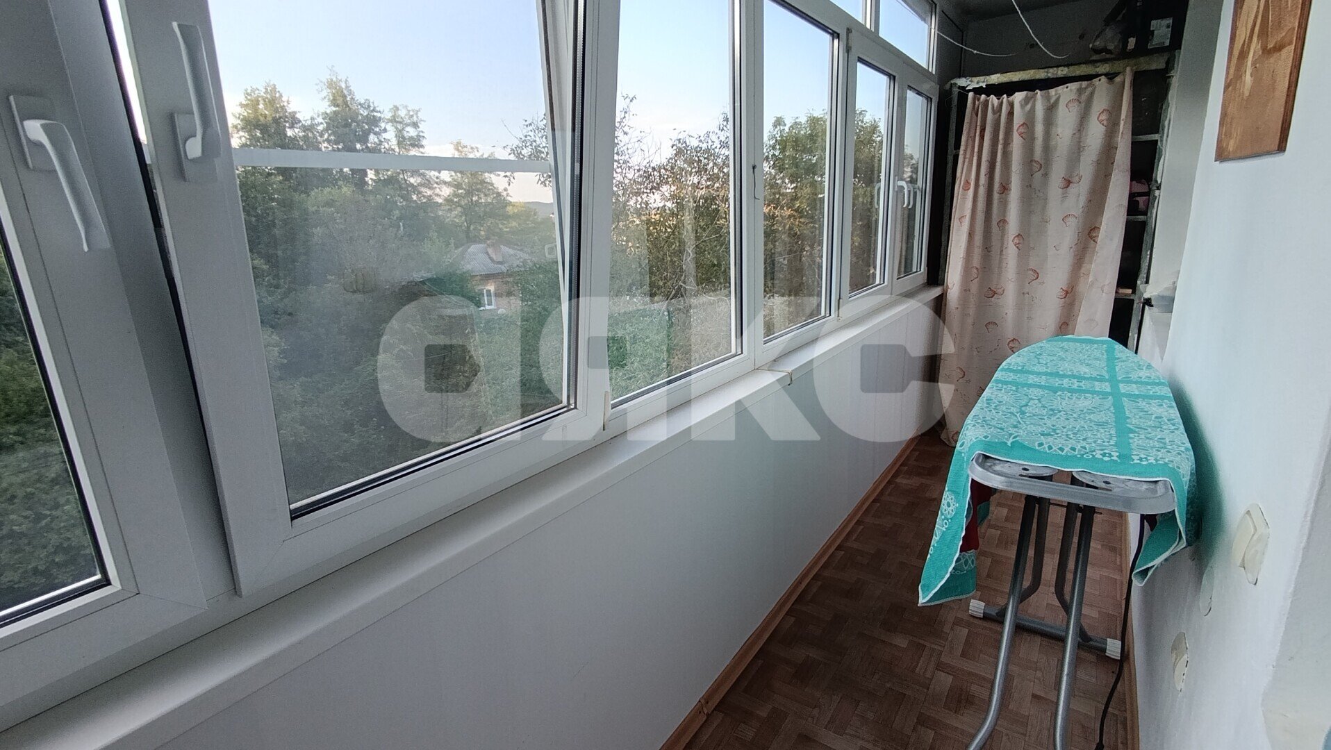 Фото №14: 4-комнатная квартира 82&nbsp;м², 3/5&nbsp;эт. - Горячий Ключ, мкр. Курортная Зона, пер. Пролетарский, 18А
