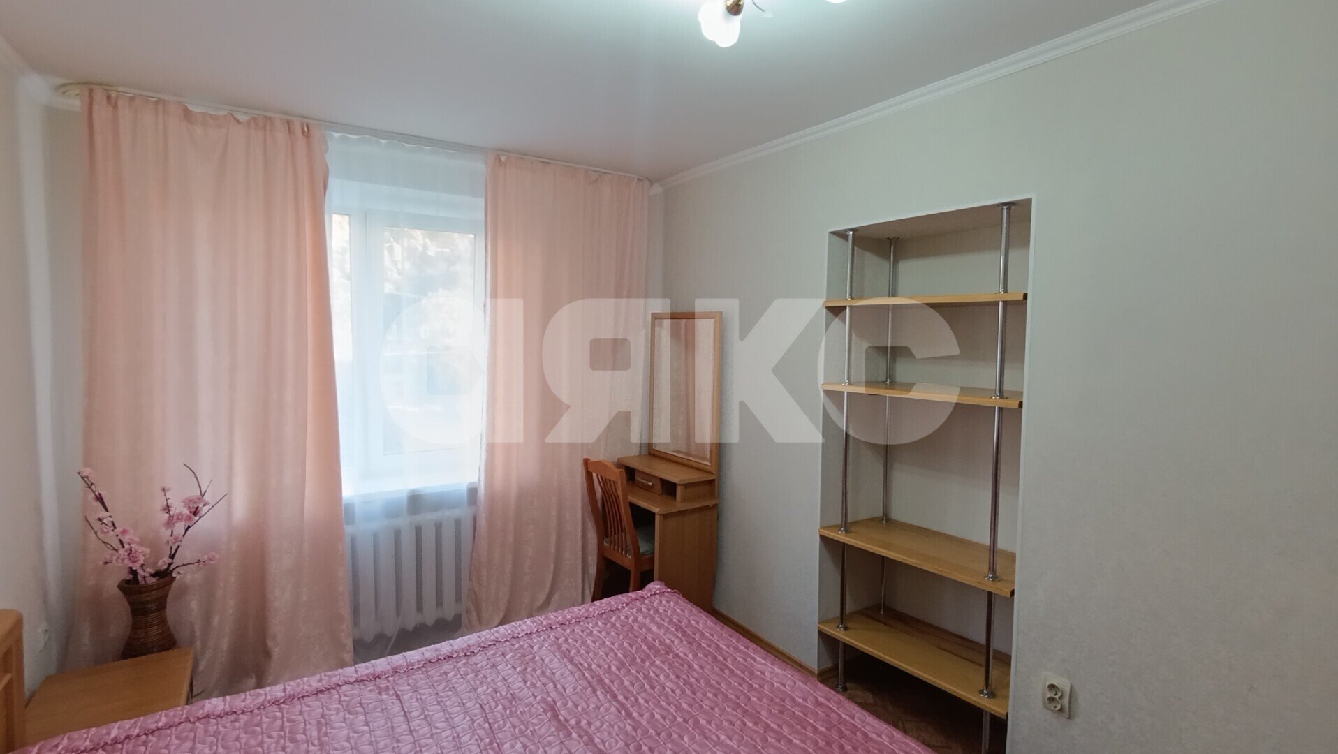 Фото №13: 4-комнатная квартира 82&nbsp;м², 3/5&nbsp;эт. - Горячий Ключ, мкр. Курортная Зона, пер. Пролетарский, 18А