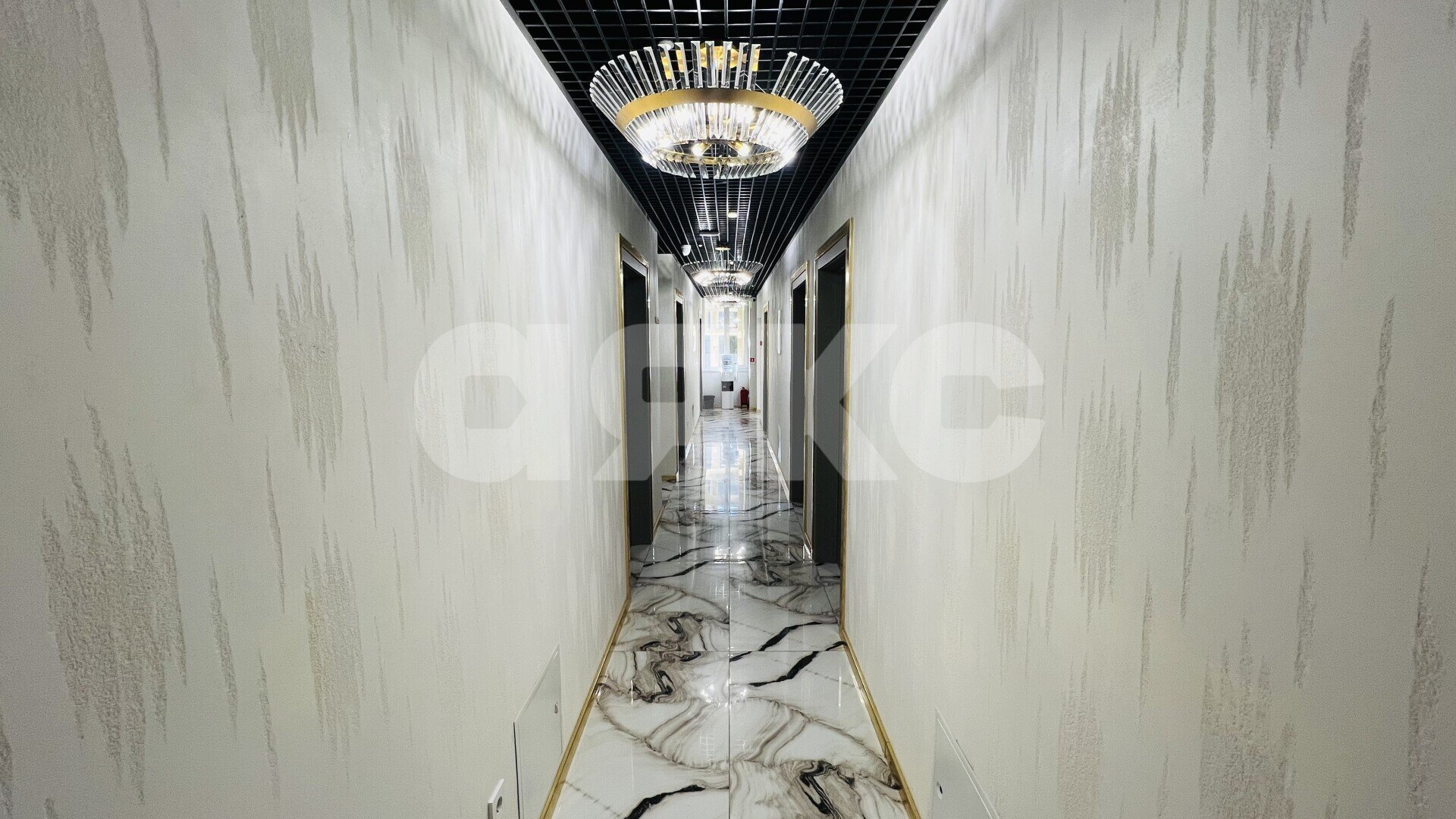 Фото №13: Студия 12&nbsp;м², 3/5&nbsp;эт. - Сочи, р. Центральный, ул. Советская, 42/1