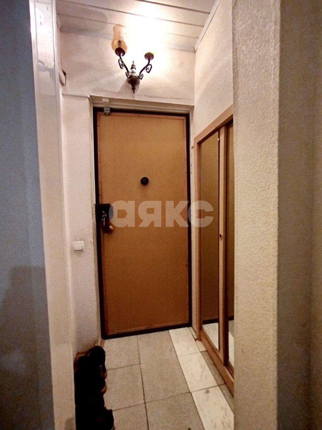 Фото №3: 3-комнатная квартира 85&nbsp;м², 12/14&nbsp;эт. - Волгоград, Ворошиловский, мкр. 207-й, ул. Новоузенская, 6