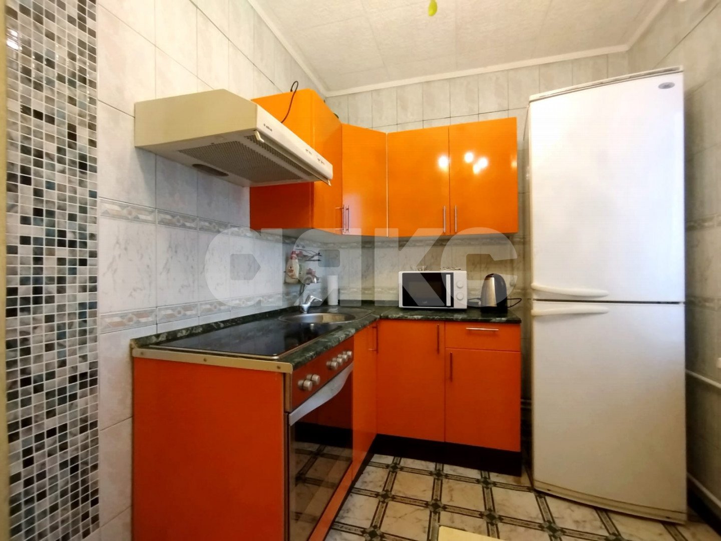 Фото №4: 3-комнатная квартира 85&nbsp;м², 12/14&nbsp;эт. - Волгоград, Ворошиловский, мкр. 207-й, ул. Новоузенская, 6