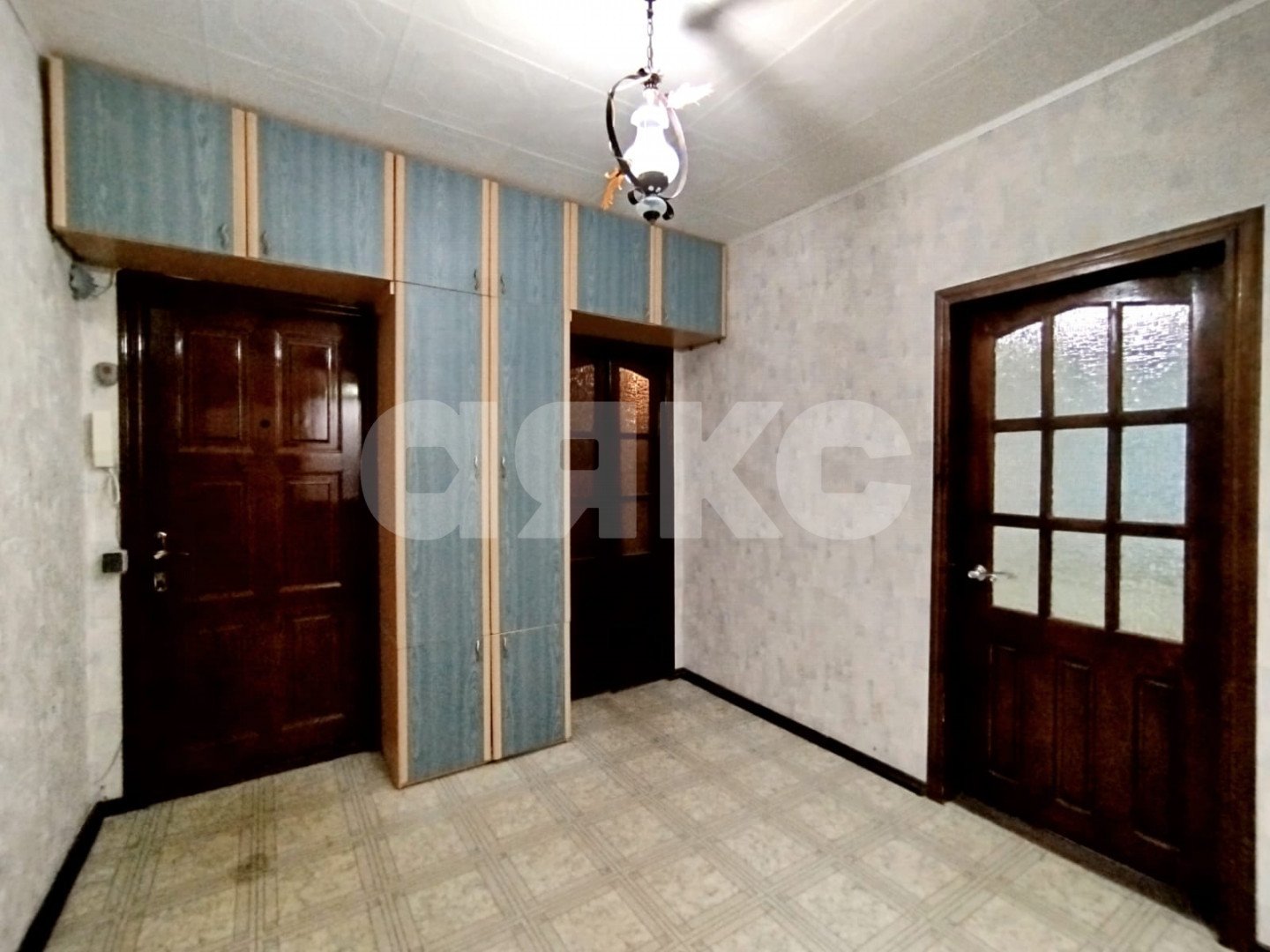 Фото №2: 3-комнатная квартира 85&nbsp;м², 12/14&nbsp;эт. - Волгоград, Ворошиловский, мкр. 207-й, ул. Новоузенская, 6