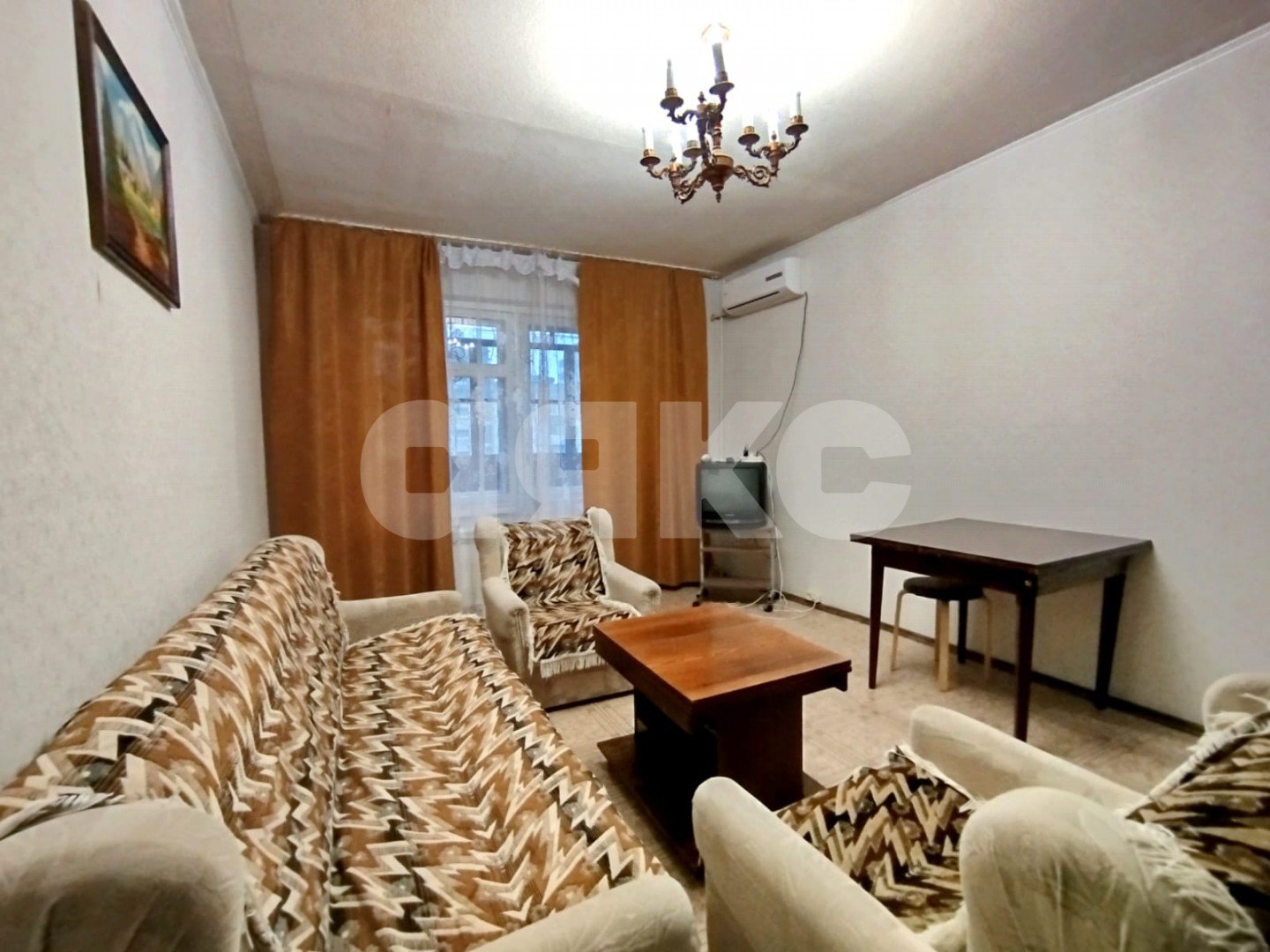 Фото №6: 3-комнатная квартира 85&nbsp;м², 12/14&nbsp;эт. - Волгоград, Ворошиловский, мкр. 207-й, ул. Новоузенская, 6