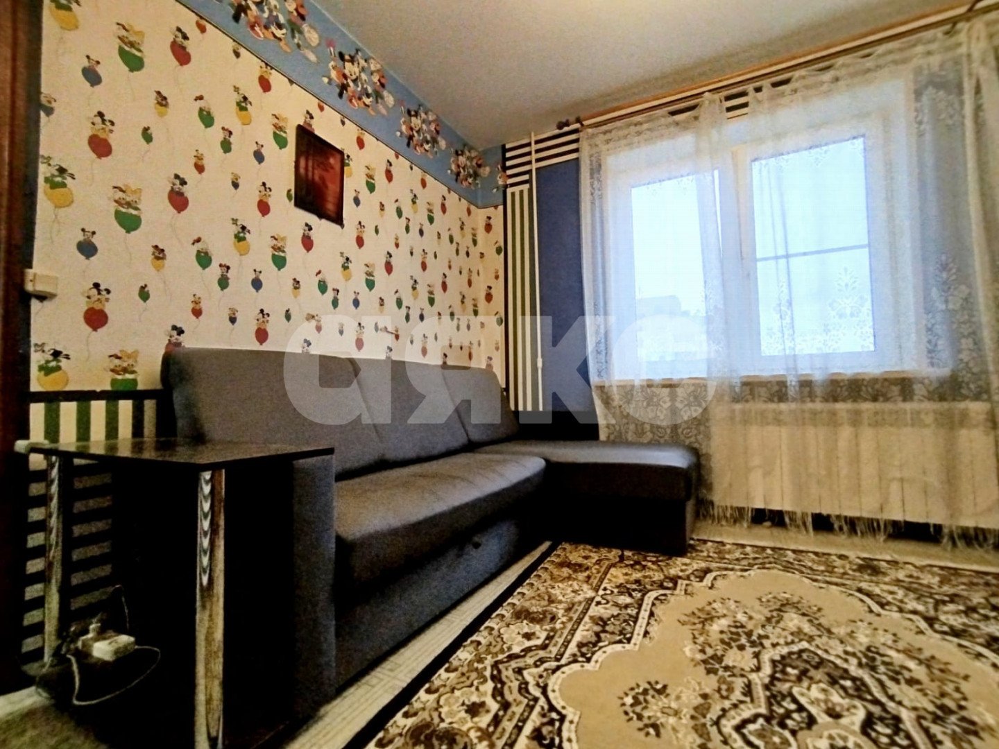 Фото №9: 3-комнатная квартира 85&nbsp;м², 12/14&nbsp;эт. - Волгоград, Ворошиловский, мкр. 207-й, ул. Новоузенская, 6