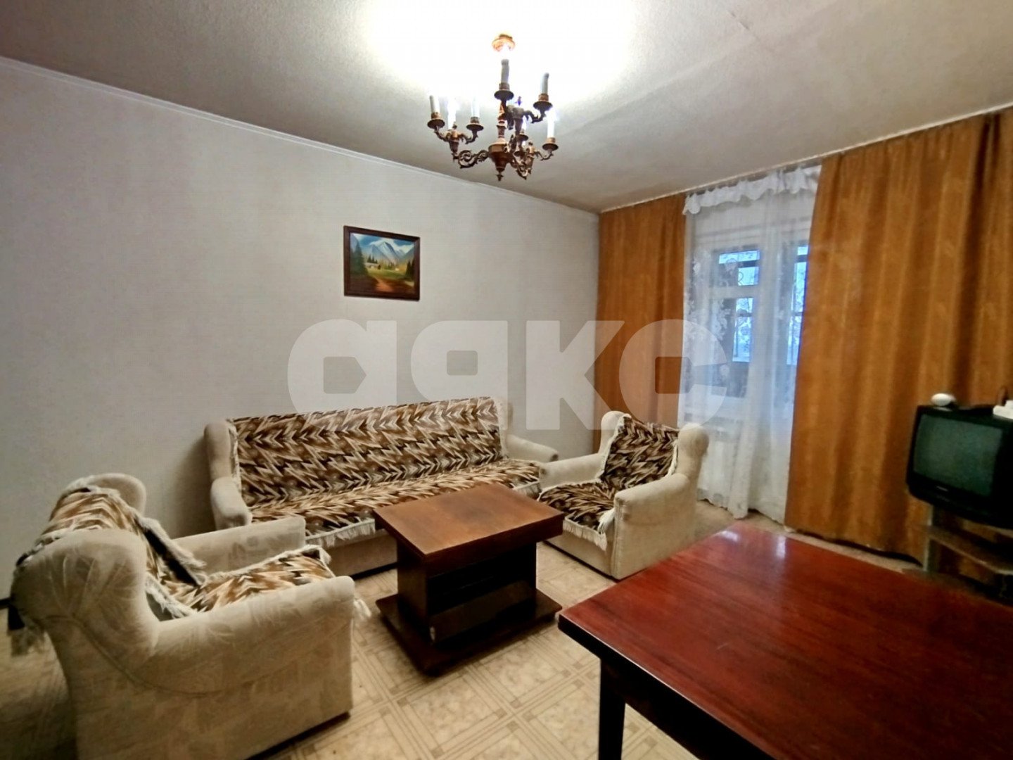 Фото №5: 3-комнатная квартира 85&nbsp;м², 12/14&nbsp;эт. - Волгоград, Ворошиловский, мкр. 207-й, ул. Новоузенская, 6