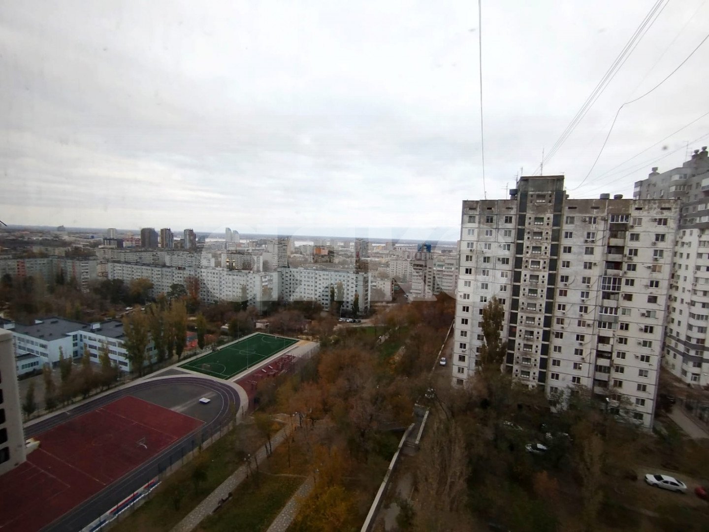 Фото №18: 3-комнатная квартира 85&nbsp;м², 12/14&nbsp;эт. - Волгоград, Ворошиловский, мкр. 207-й, ул. Новоузенская, 6