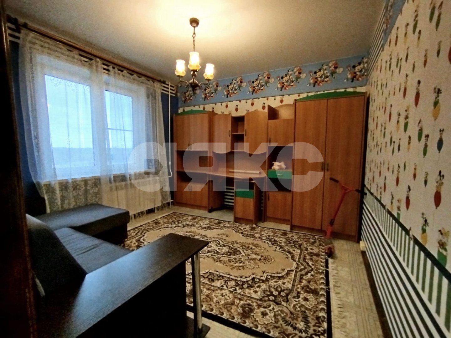 Фото №10: 3-комнатная квартира 85&nbsp;м², 12/14&nbsp;эт. - Волгоград, Ворошиловский, мкр. 207-й, ул. Новоузенская, 6