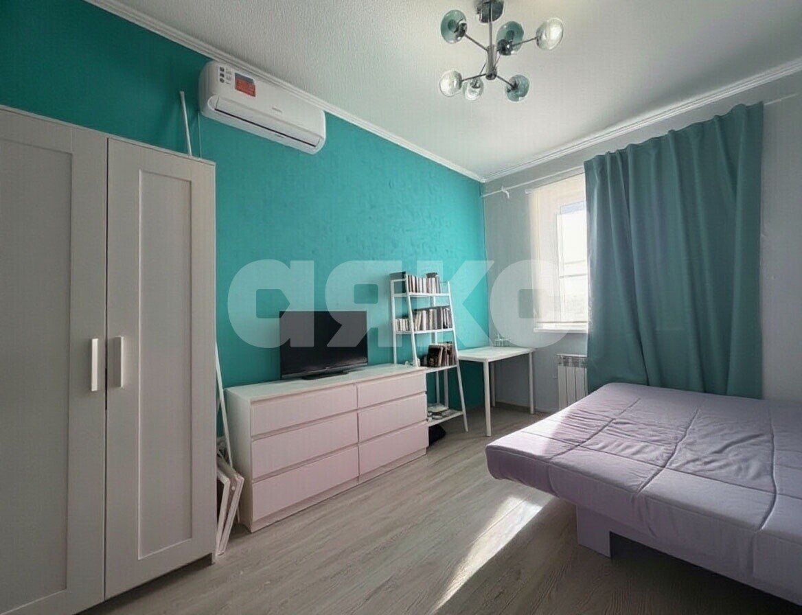 Фото №8: Дом 114&nbsp;м² + 5&nbsp;сот., 2&nbsp;эт. - Красный Сад, ул. Сельская