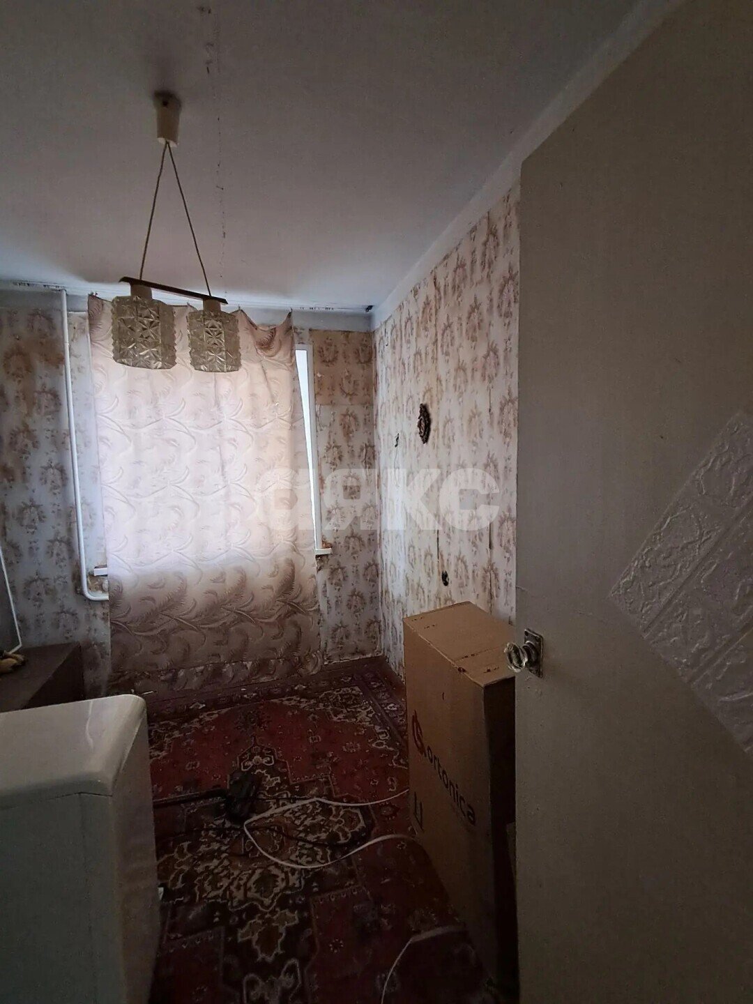 Фото №5: 3-комнатная квартира 49&nbsp;м², 1/5&nbsp;эт. - Кропоткин, мкр. Филипповка, ул. Мира, 121А