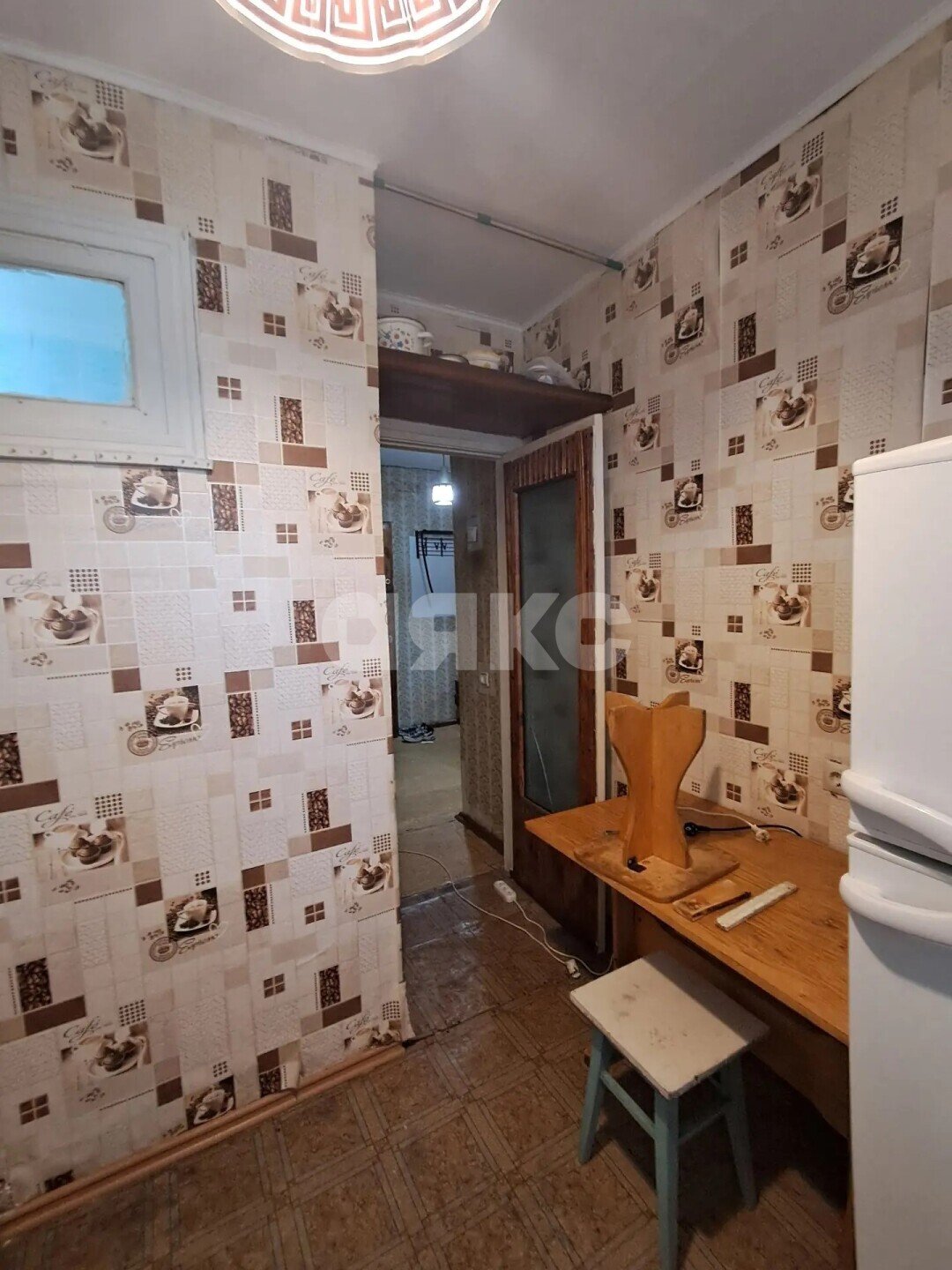 Фото №9: 3-комнатная квартира 49&nbsp;м², 1/5&nbsp;эт. - Кропоткин, мкр. Филипповка, ул. Мира, 121А