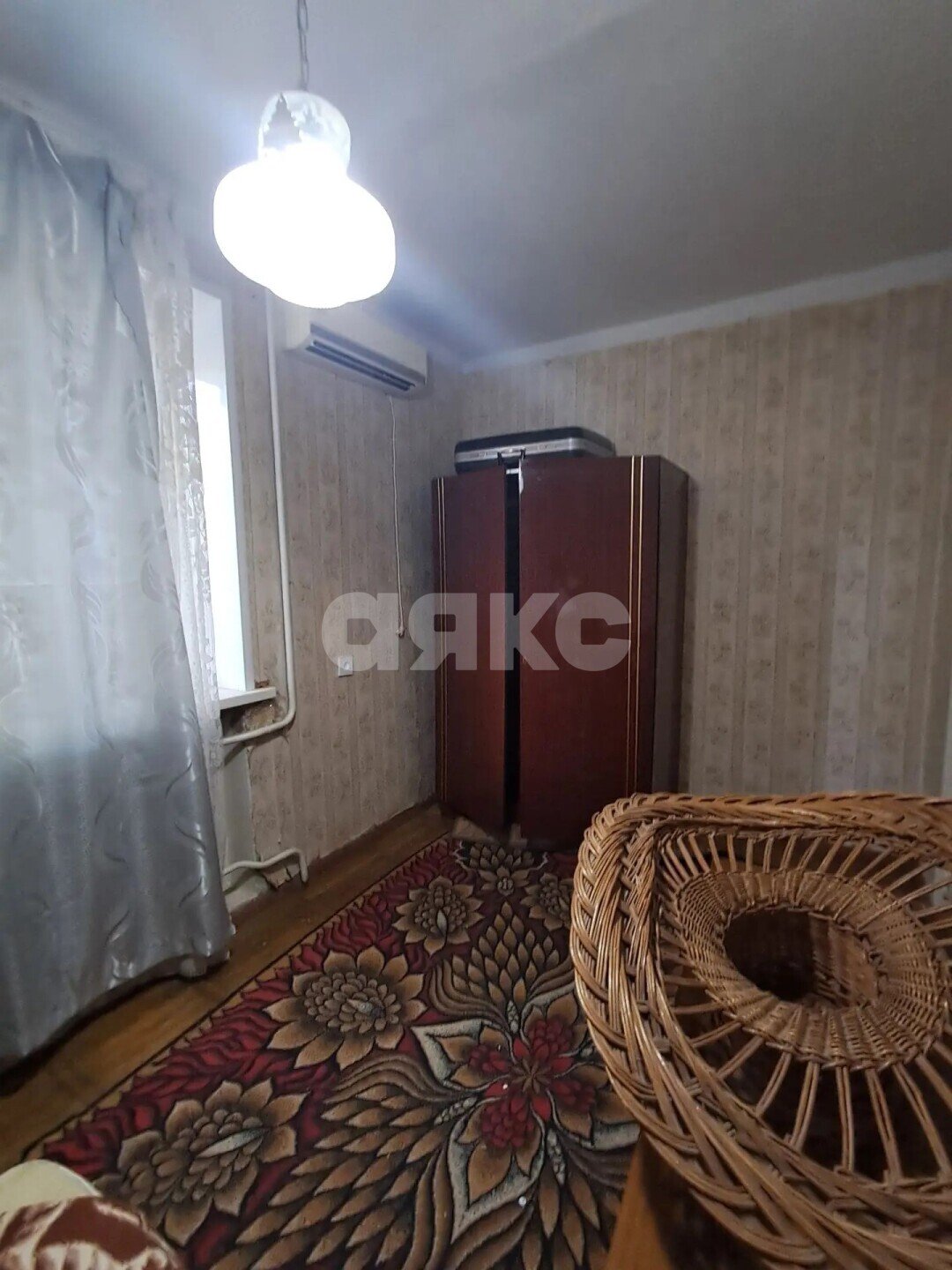 Фото №7: 3-комнатная квартира 49&nbsp;м², 1/5&nbsp;эт. - Кропоткин, мкр. Филипповка, ул. Мира, 121А