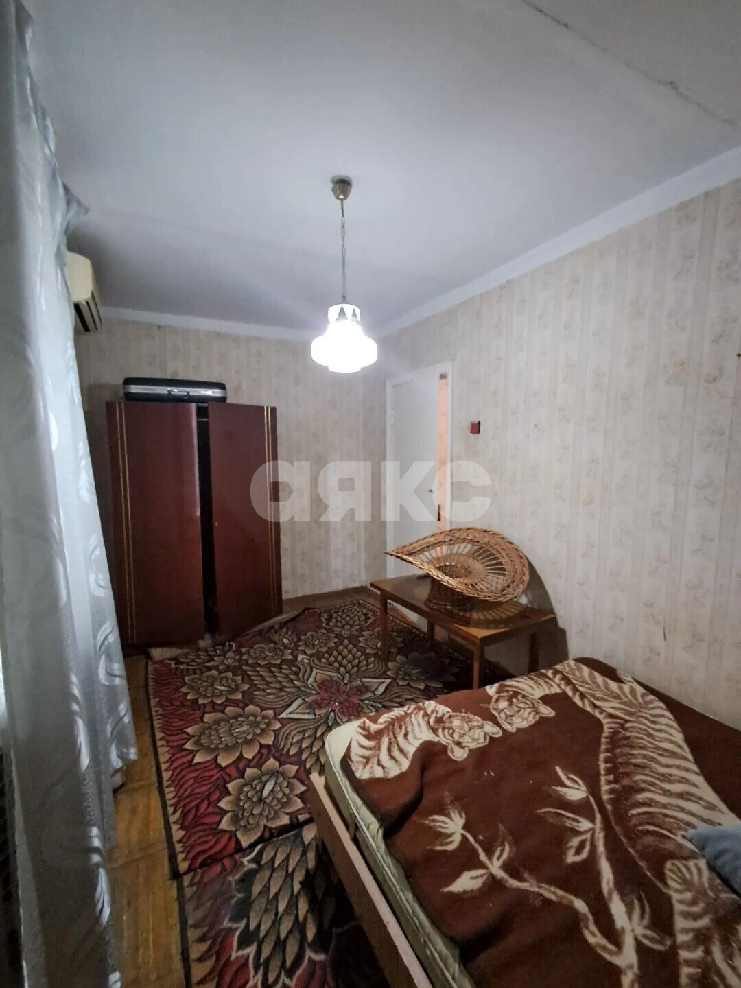 Фото №4: 3-комнатная квартира 49&nbsp;м², 1/5&nbsp;эт. - Кропоткин, мкр. Филипповка, ул. Мира, 121А