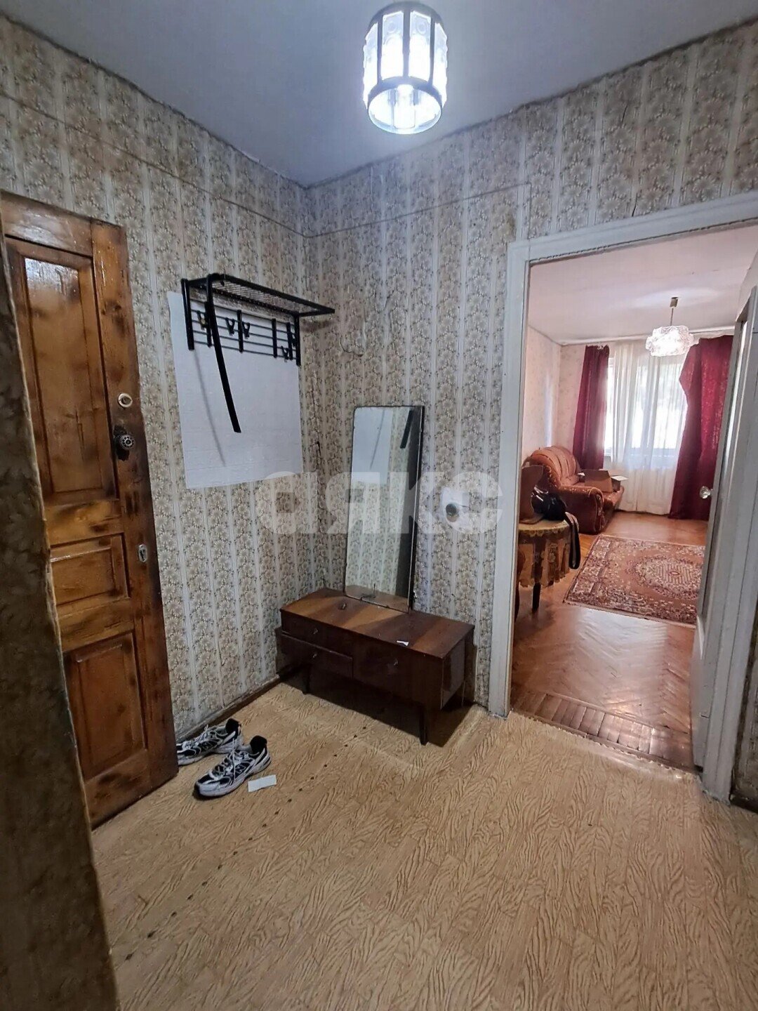 Фото №11: 3-комнатная квартира 49&nbsp;м², 1/5&nbsp;эт. - Кропоткин, мкр. Филипповка, ул. Мира, 121А