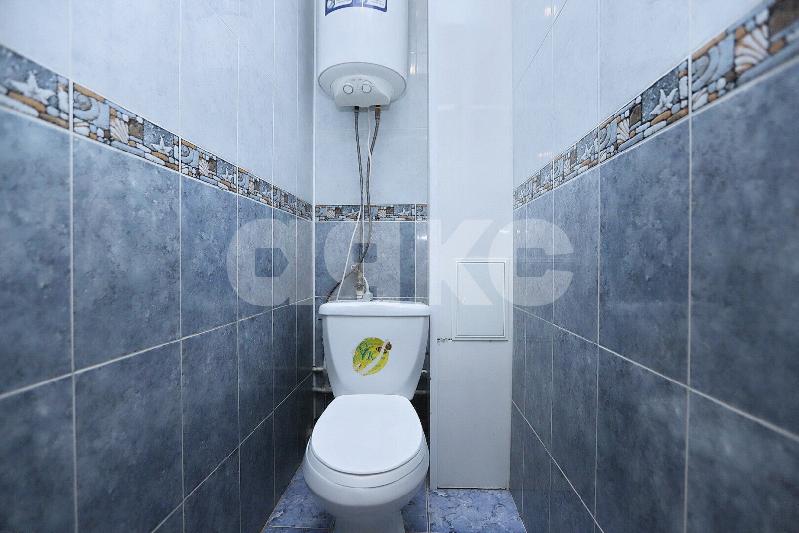 Фото №12: 2-комнатная квартира 67&nbsp;м², 10/10&nbsp;эт. - Липецк, Октябрьский округ, мкр. 26-й, ул. Теперика, 2