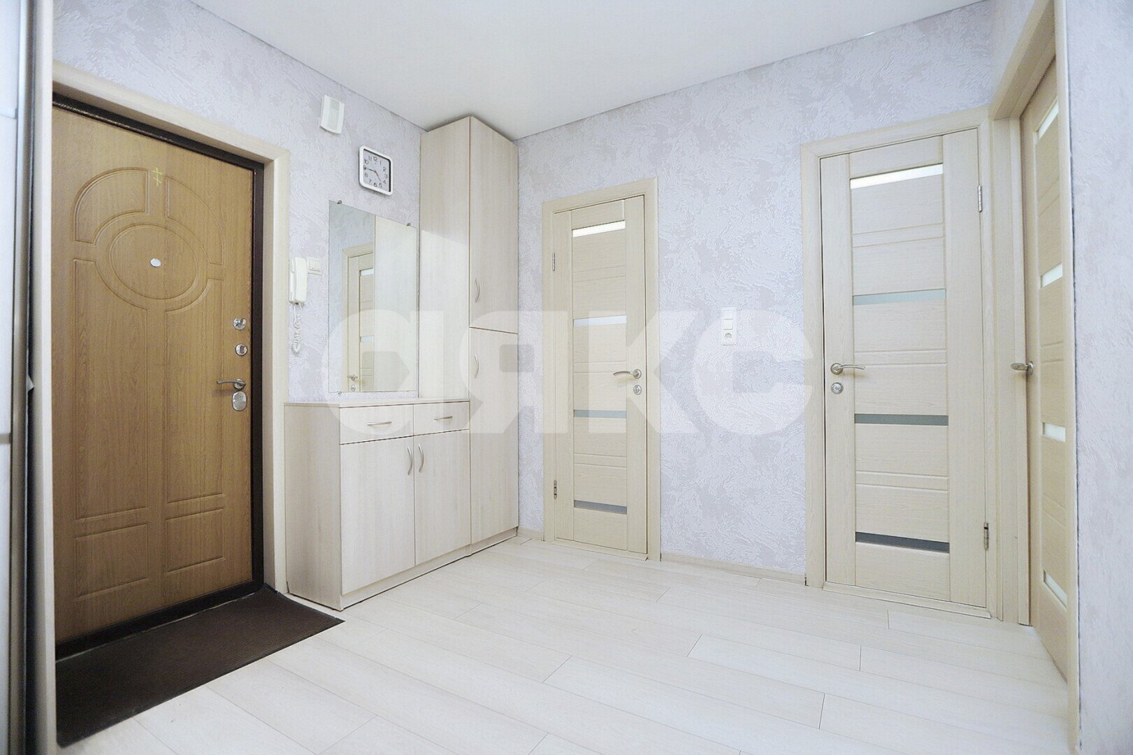 Фото №8: 2-комнатная квартира 67&nbsp;м², 10/10&nbsp;эт. - Липецк, Октябрьский округ, мкр. 26-й, ул. Теперика, 2