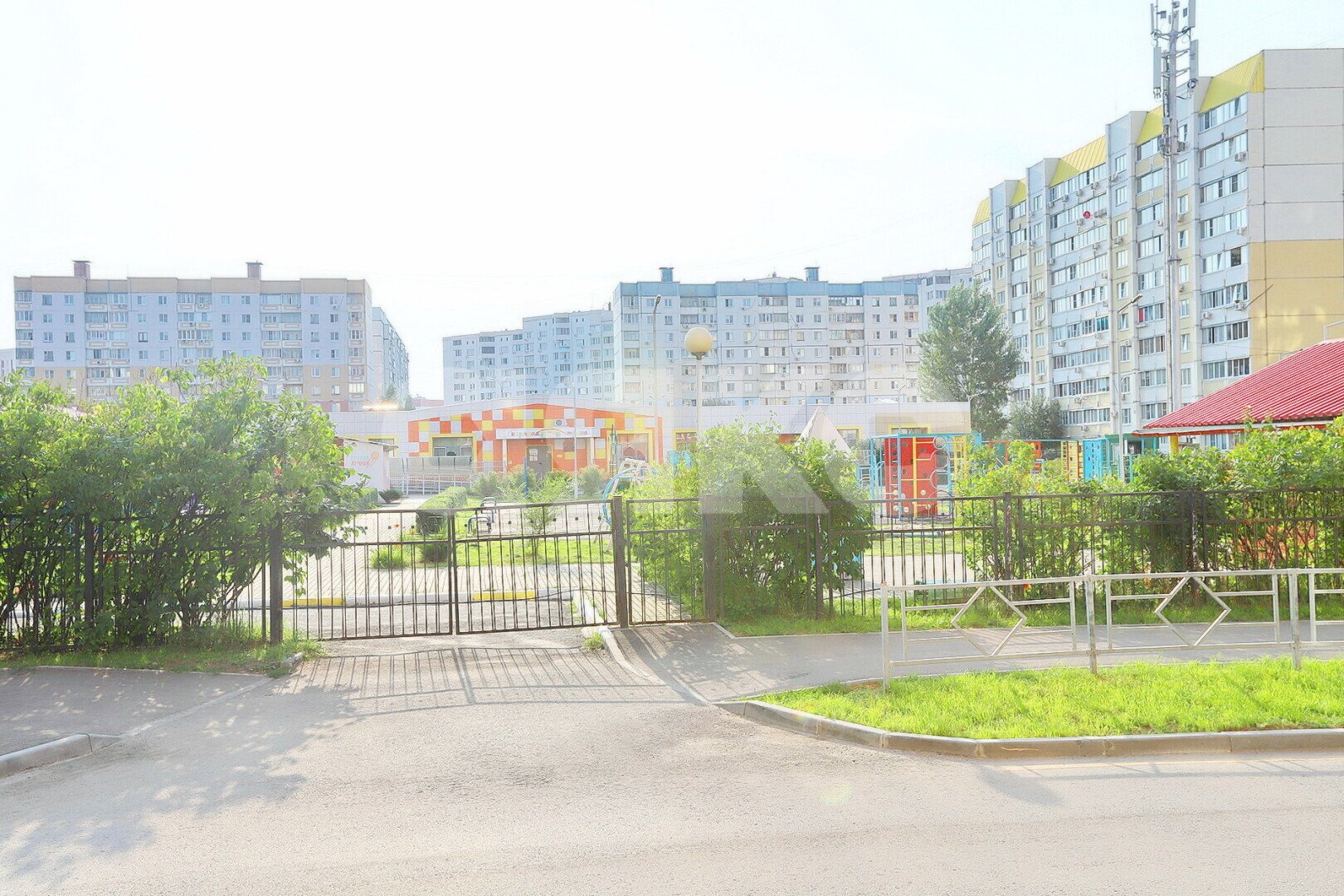 Фото №16: 2-комнатная квартира 67&nbsp;м², 10/10&nbsp;эт. - Липецк, Октябрьский округ, мкр. 26-й, ул. Теперика, 2