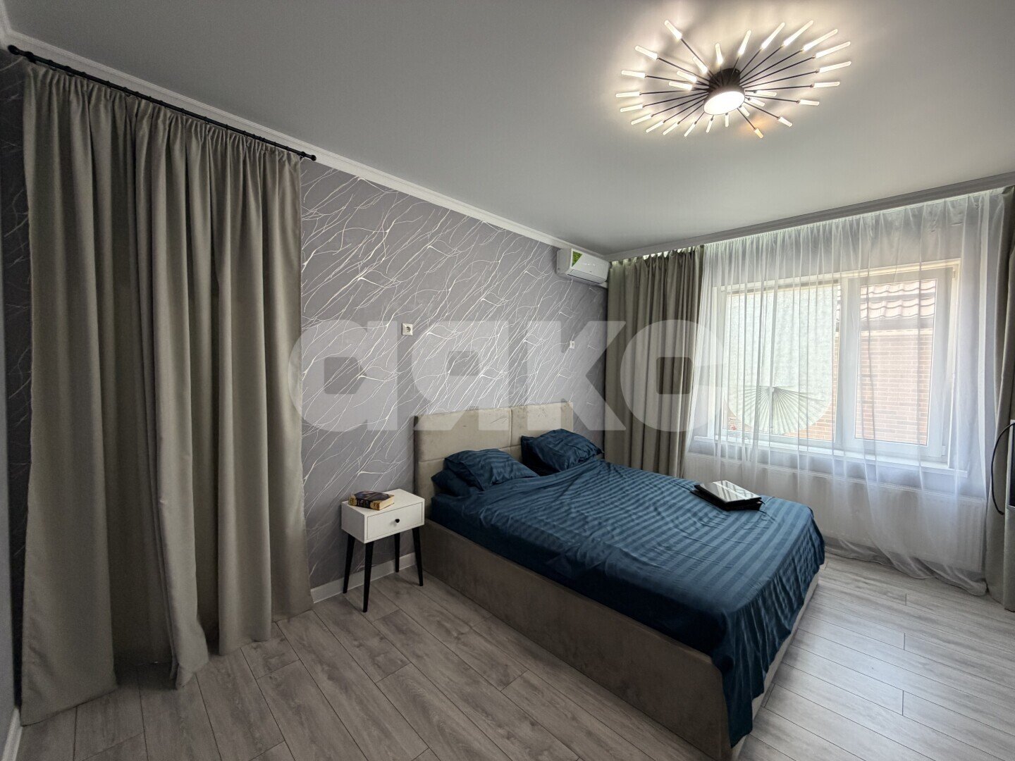 Фото №20: Дом 132&nbsp;м² + 8&nbsp;сот., 1&nbsp;эт. - Кореновск, мкр. 2-й квартал, ул. Заводская, 23