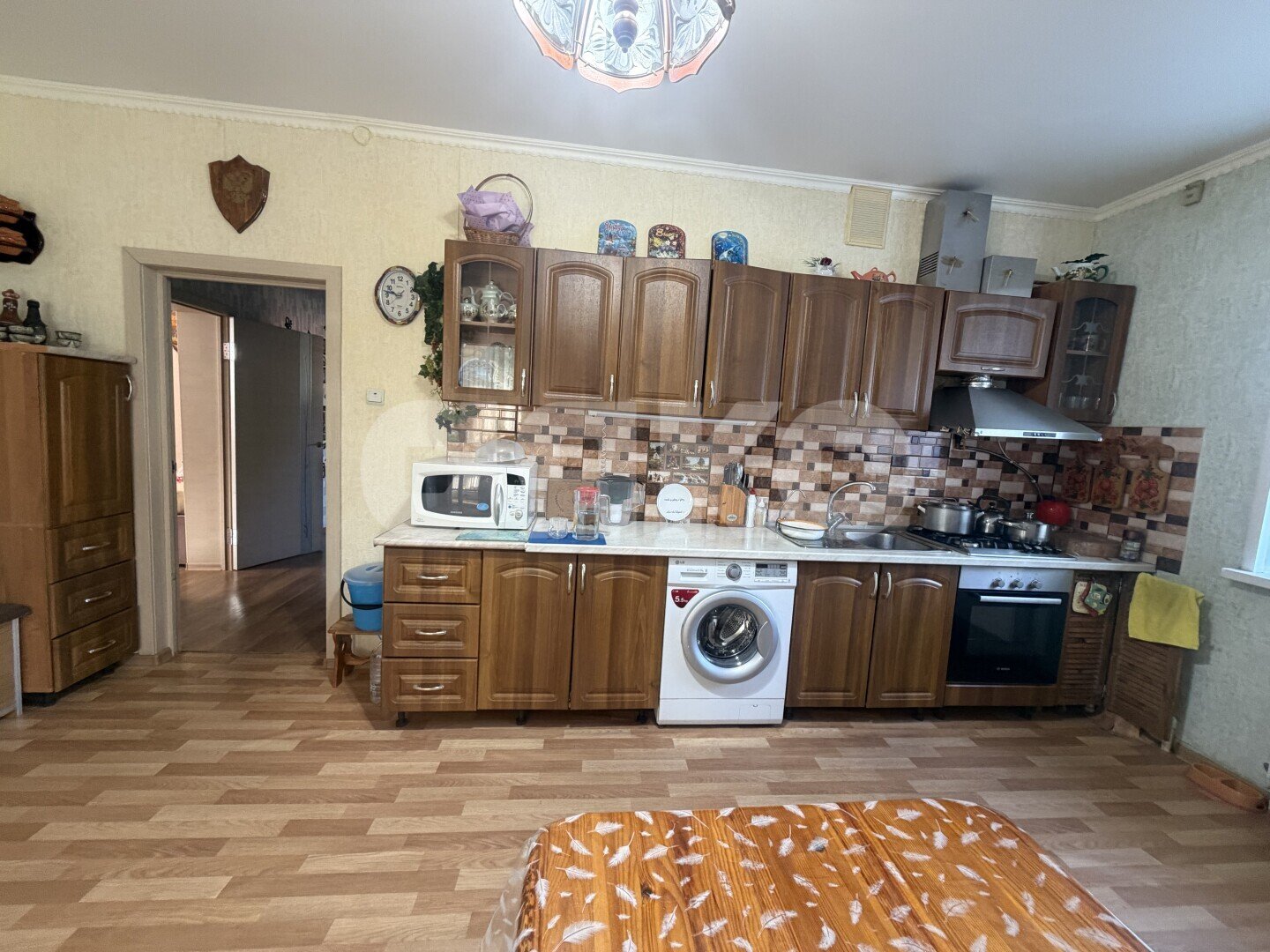 Фото №17: Дом 236&nbsp;м² + 30&nbsp;сот., 2&nbsp;эт. - Нижний, пер. Грушовый, 14