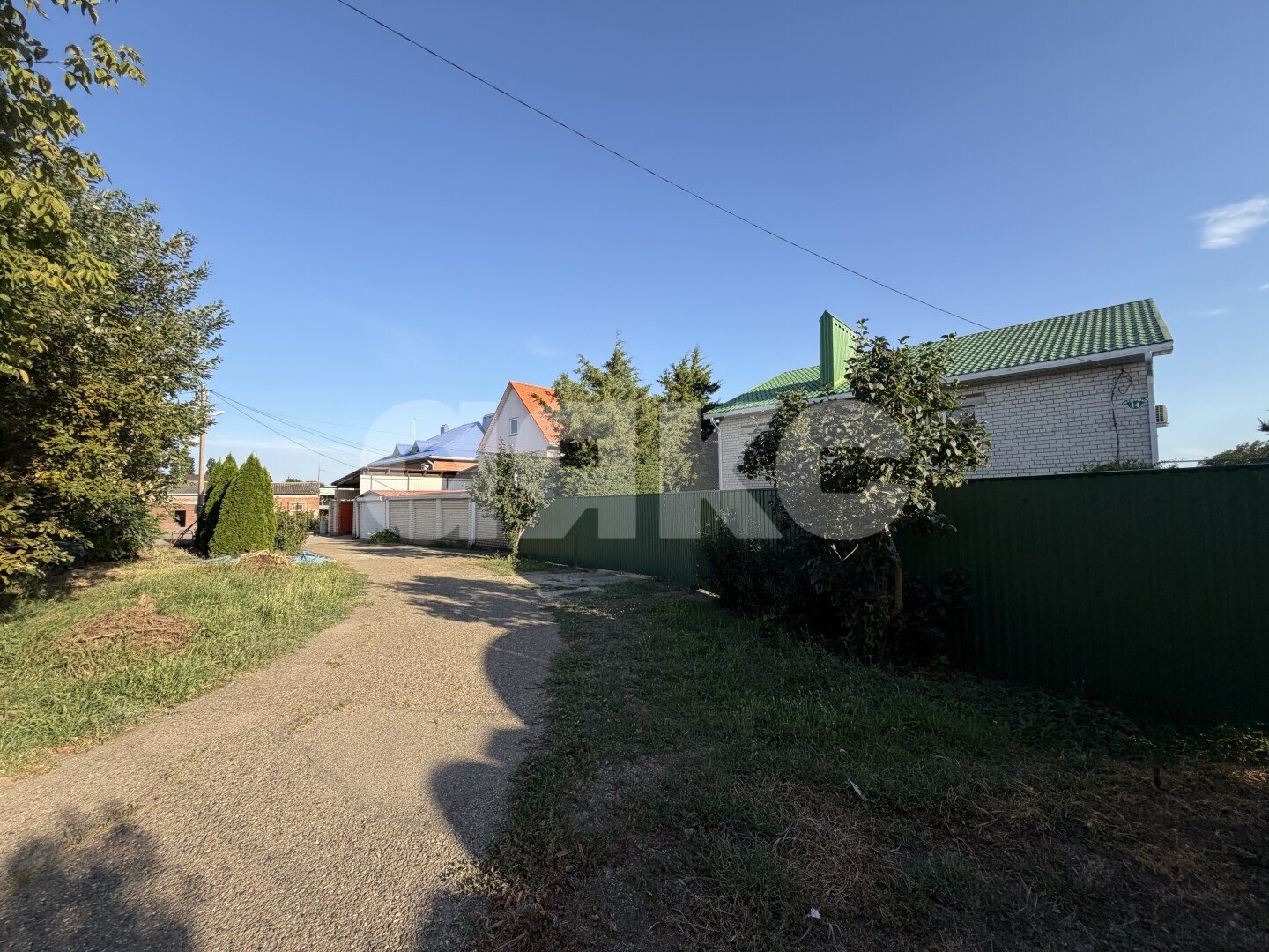 Фото №44: Дом 236&nbsp;м² + 30&nbsp;сот., 2&nbsp;эт. - Нижний, пер. Грушовый, 14