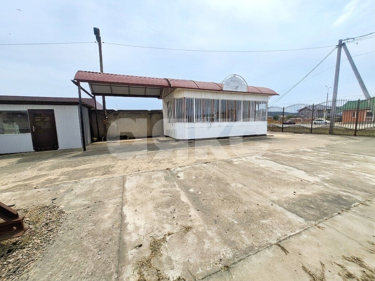 Фото №4: Коммерческая земля 23&nbsp;сот. - Гавердовский, ул. Садовая, 83