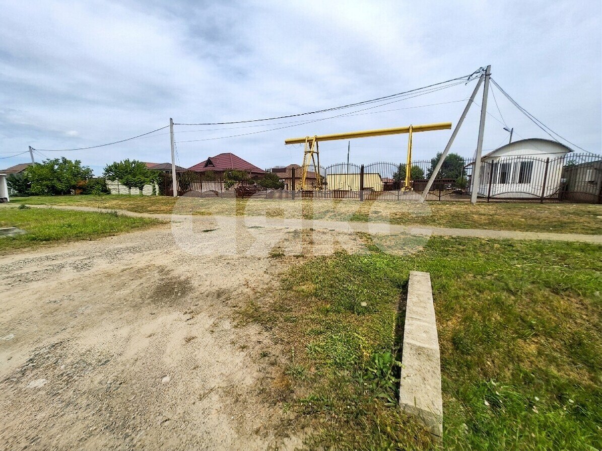 Фото №2: Коммерческая земля 23&nbsp;сот. - Гавердовский, ул. Садовая, 83