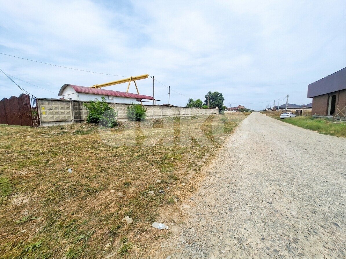Фото №8: Коммерческая земля 23&nbsp;сот. - Гавердовский, ул. Садовая, 83