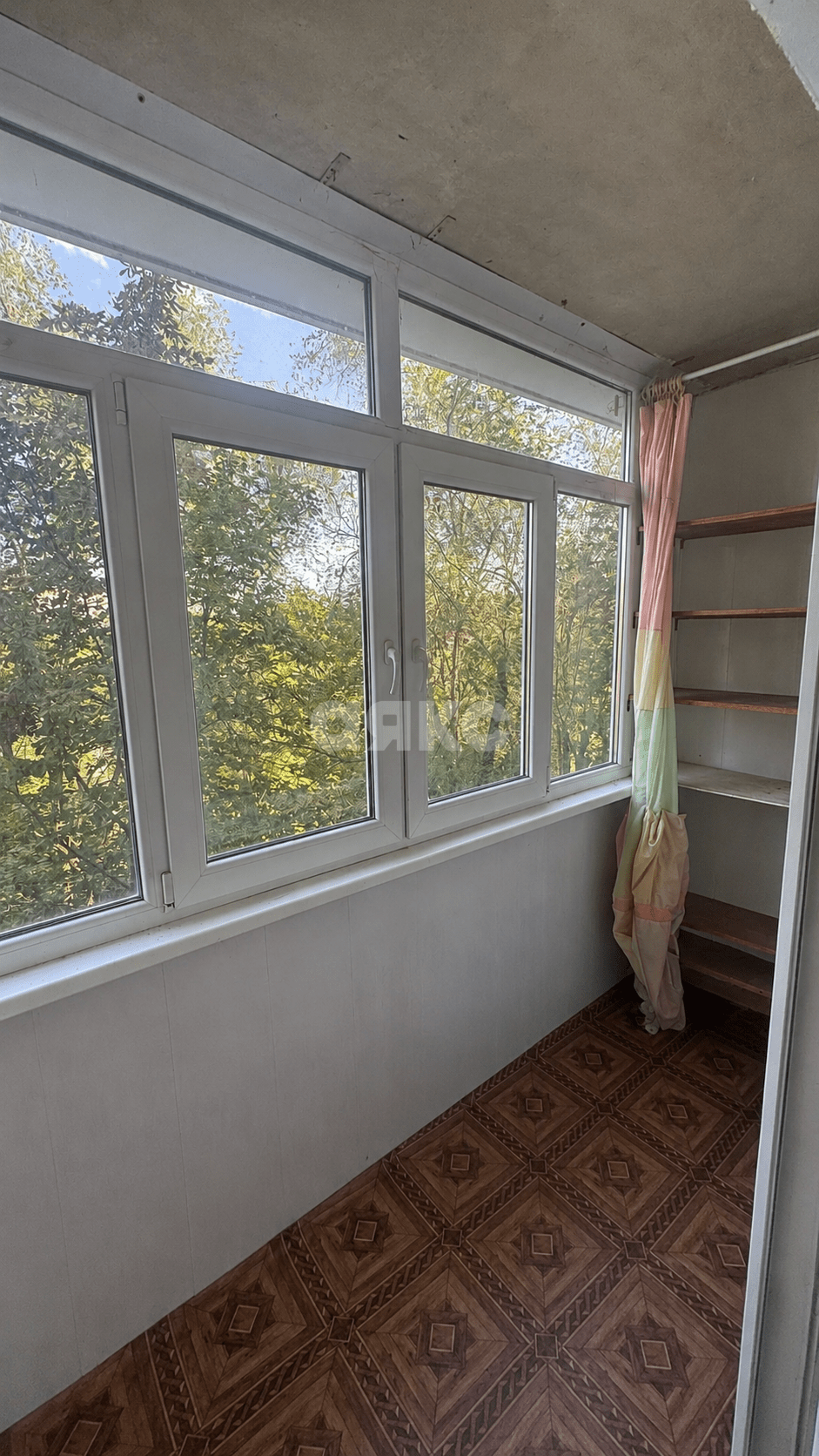 Фото №11: 2-комнатная квартира 52&nbsp;м², 5/9&nbsp;эт. - Луганск, р. Жовтневый, ул. Брестская, 3