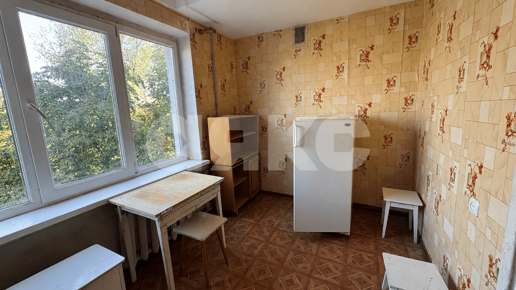 Фото №4: 2-комнатная квартира 52&nbsp;м², 5/9&nbsp;эт. - Луганск, р. Жовтневый, ул. Брестская, 3