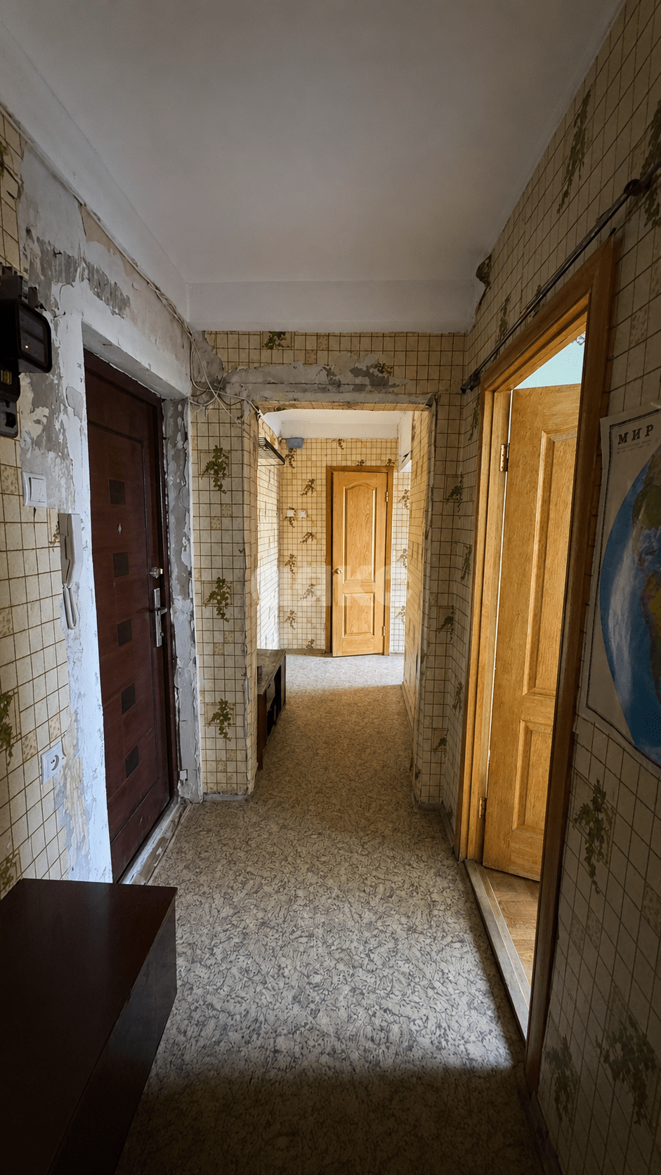 Фото №6: 2-комнатная квартира 52&nbsp;м², 5/9&nbsp;эт. - Луганск, р. Жовтневый, ул. Брестская, 3