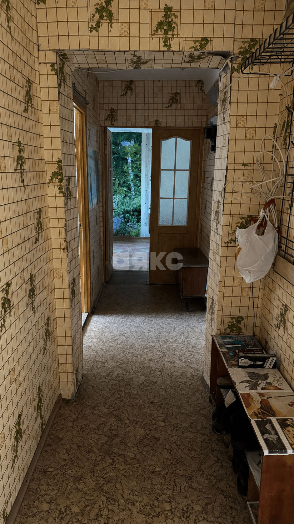 Фото №5: 2-комнатная квартира 52&nbsp;м², 5/9&nbsp;эт. - Луганск, р. Жовтневый, ул. Брестская, 3