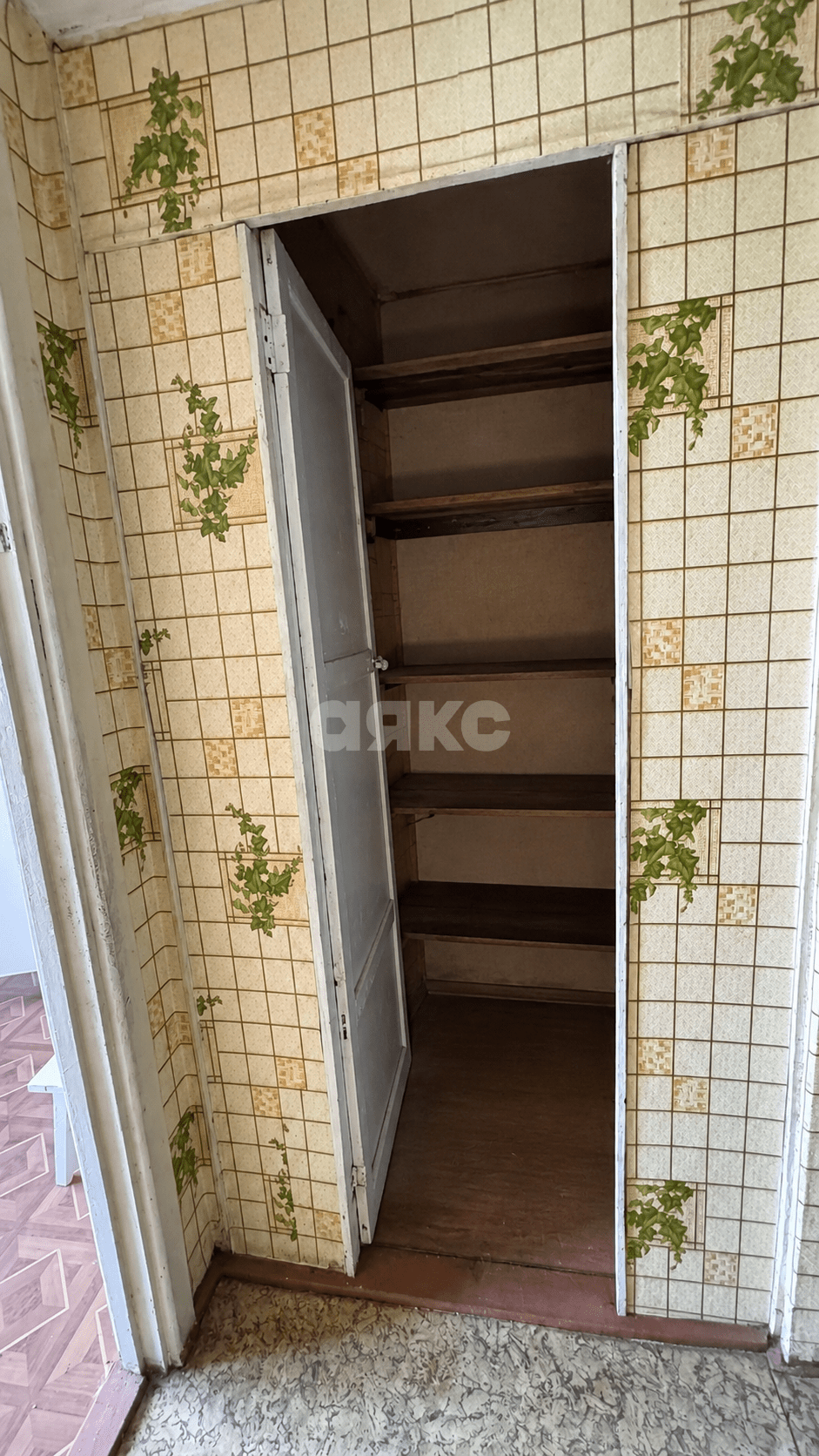 Фото №7: 2-комнатная квартира 52&nbsp;м², 5/9&nbsp;эт. - Луганск, р. Жовтневый, ул. Брестская, 3