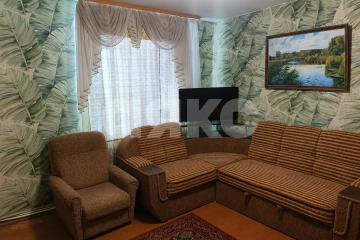 Фото №1: 2-комнатная квартира 38 м², 1/1 эт. - Родаково, мкр. квартал Ленина, 30