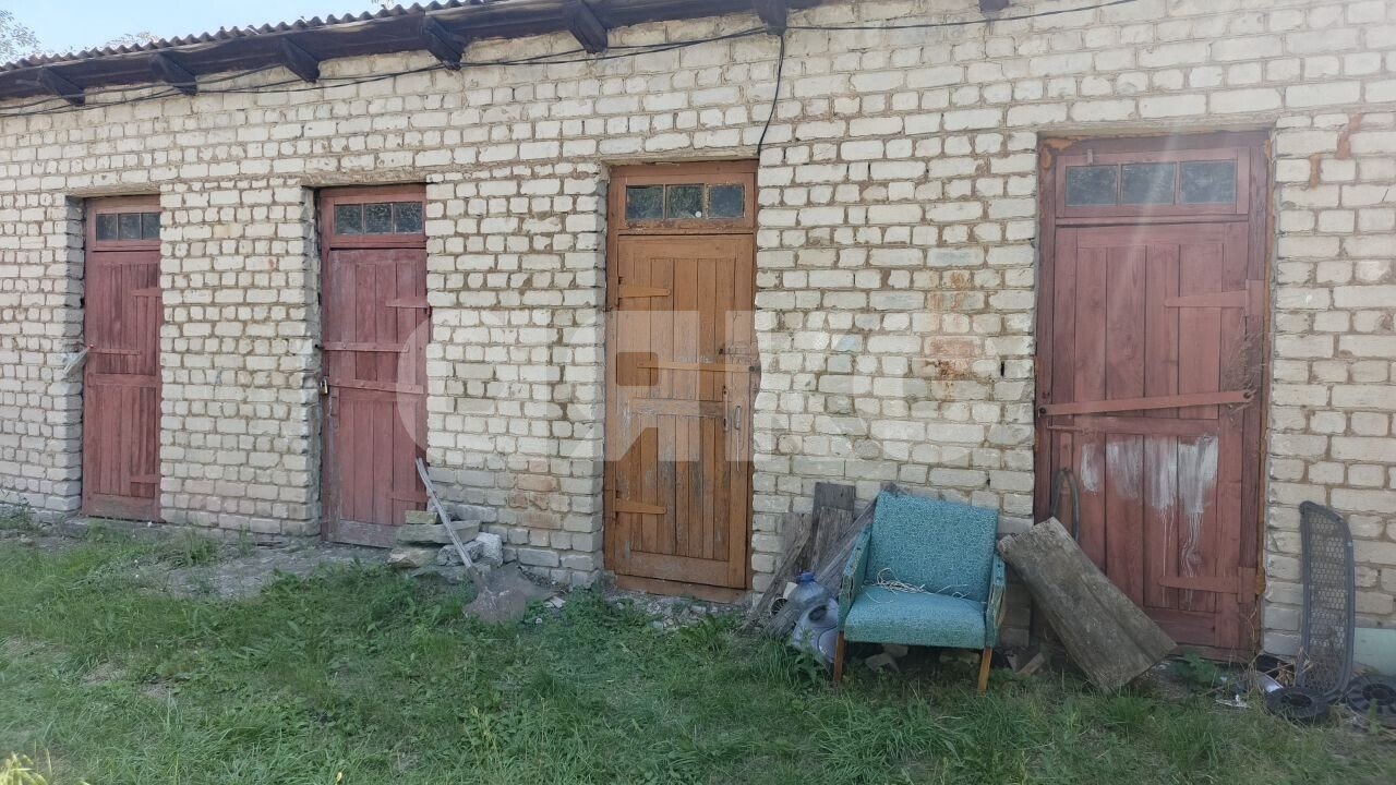 Фото №16: 2-комнатная квартира 38&nbsp;м², 1/1&nbsp;эт. - Родаково, мкр. квартал Ленина, 30