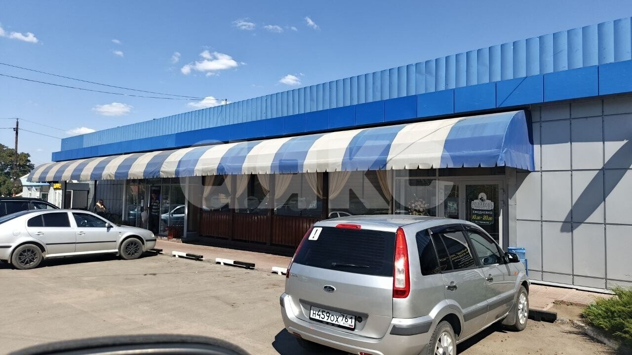 Фото №20: 2-комнатная квартира 38&nbsp;м², 1/1&nbsp;эт. - Родаково, мкр. квартал Ленина, 30