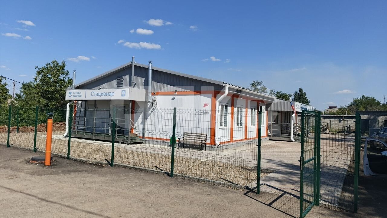 Фото №17: 2-комнатная квартира 38&nbsp;м², 1/1&nbsp;эт. - Родаково, мкр. квартал Ленина, 30
